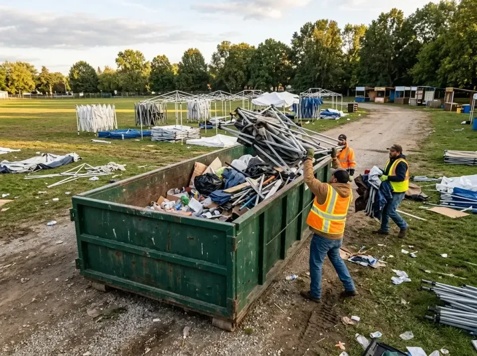 temporary-event-waste-containe-016 — frequently asked questions, Roll-Off Dumpster Rental Services in Vienna, GA